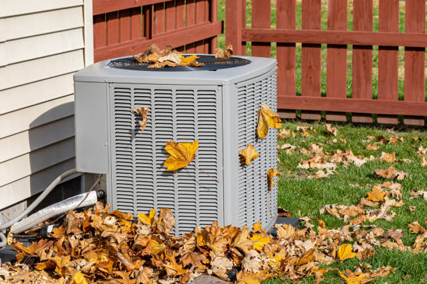 Best HVAC Training and Certification in Watonga, OK