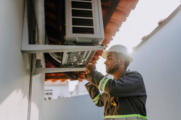 Best Ductless Mini-Split Systems in Watonga, OK